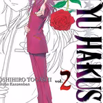 Yu Yu Hakusho Kanzenban 02