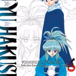 Yu Yu Hakusho Kanzenban 06