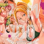 Zom 100 12